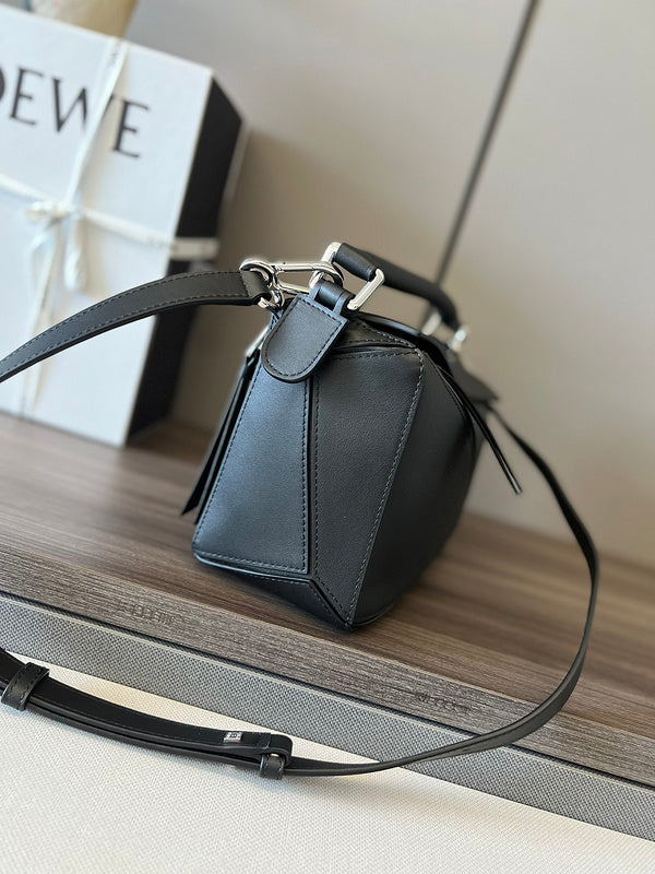 Glamy - LWO Bags - 736
