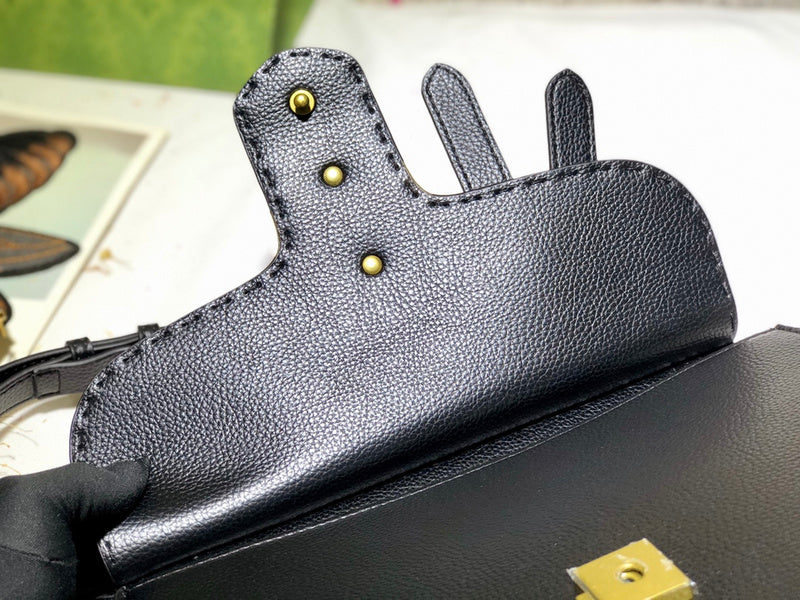 Satchel Bags - GCI Bags - 1740