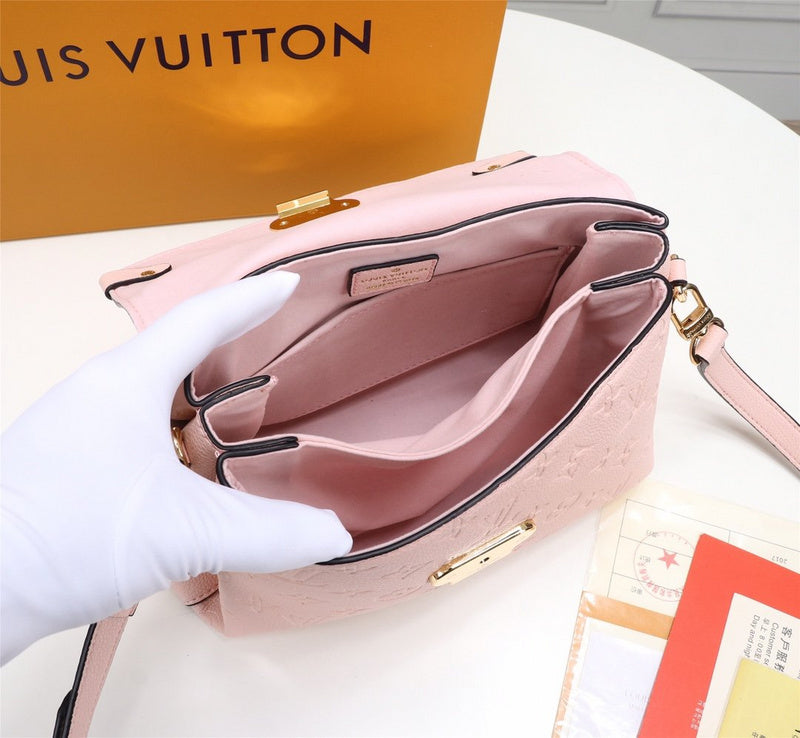 Glami- Glami- Lu-Vi bags - 3772