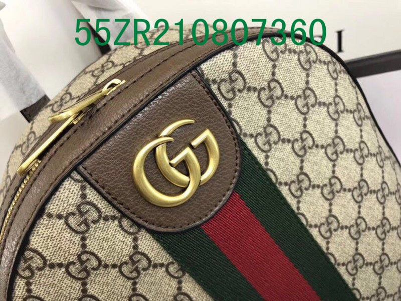 Glami Fashion - GCI Bags - 11469