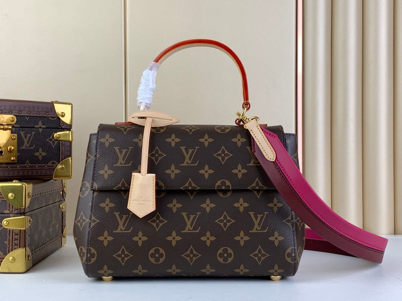 Satchel Bags - VL Bags - 2445