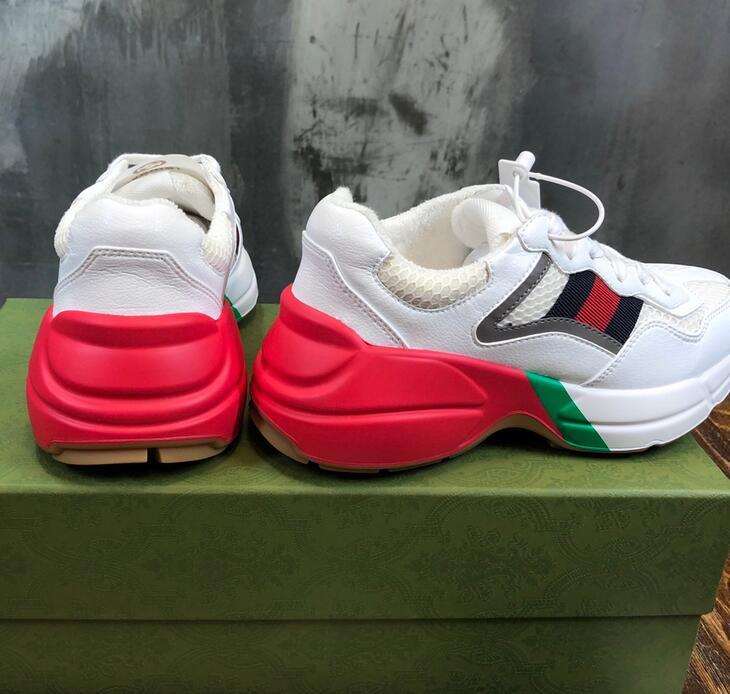 SAMC - GUKI Women Shoes - 1568