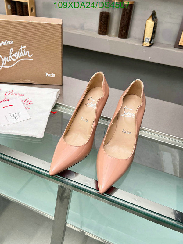 SAMC - CBL Women Shoes - 023