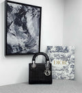 Satchel Bags - DOR Bags - 1139