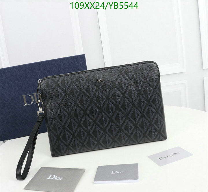 SAMCC - DOR Bags - 1498