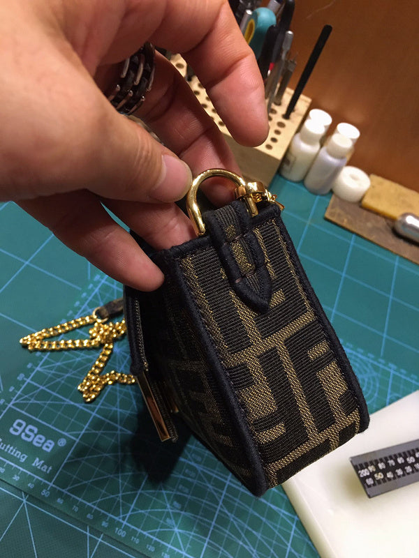 Glami-i - JBE Bags - 446
