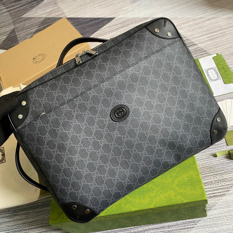 Glami-i - Guki Men Bags - 352