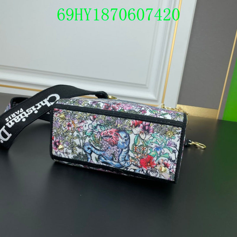 Glami - DOR Bags - 1243