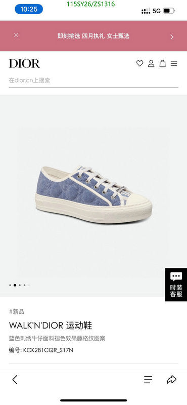 SAMC - DOR Women Sneakers - 109