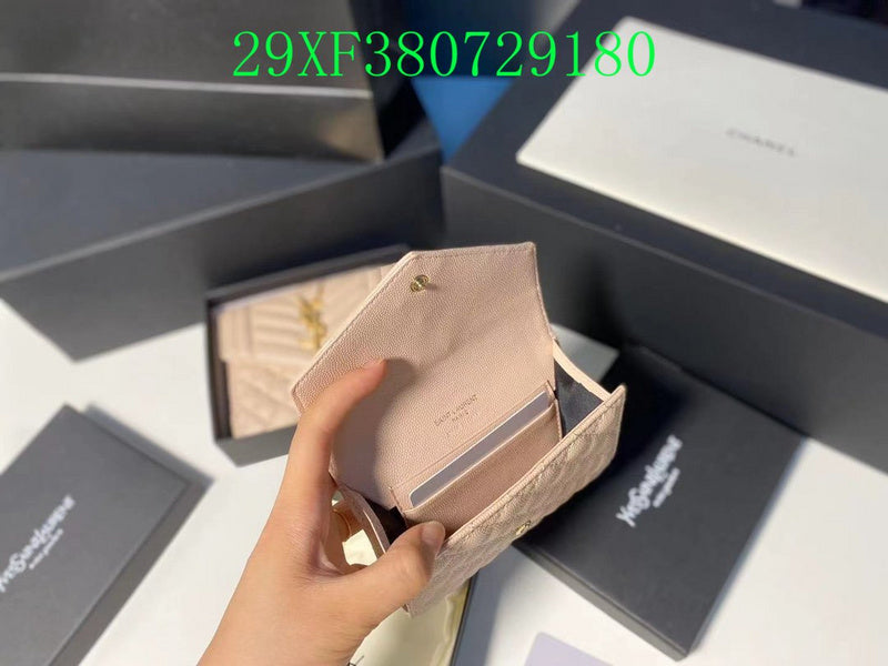 Glami - YLS Wallet - 271