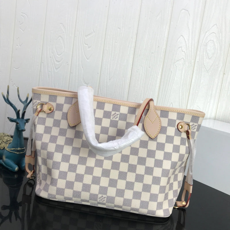 Satchel Bags - VL Bags - 1292