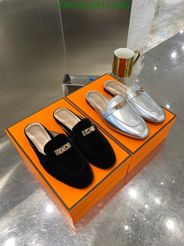 SAMC - HMS Women Shoes - 486