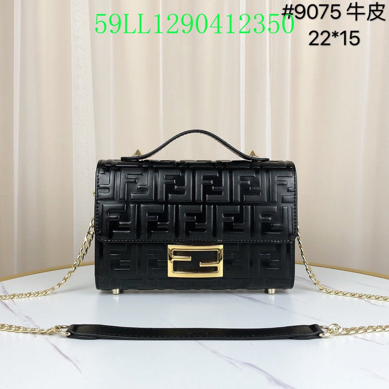 Glami - FDE Bags - 1580