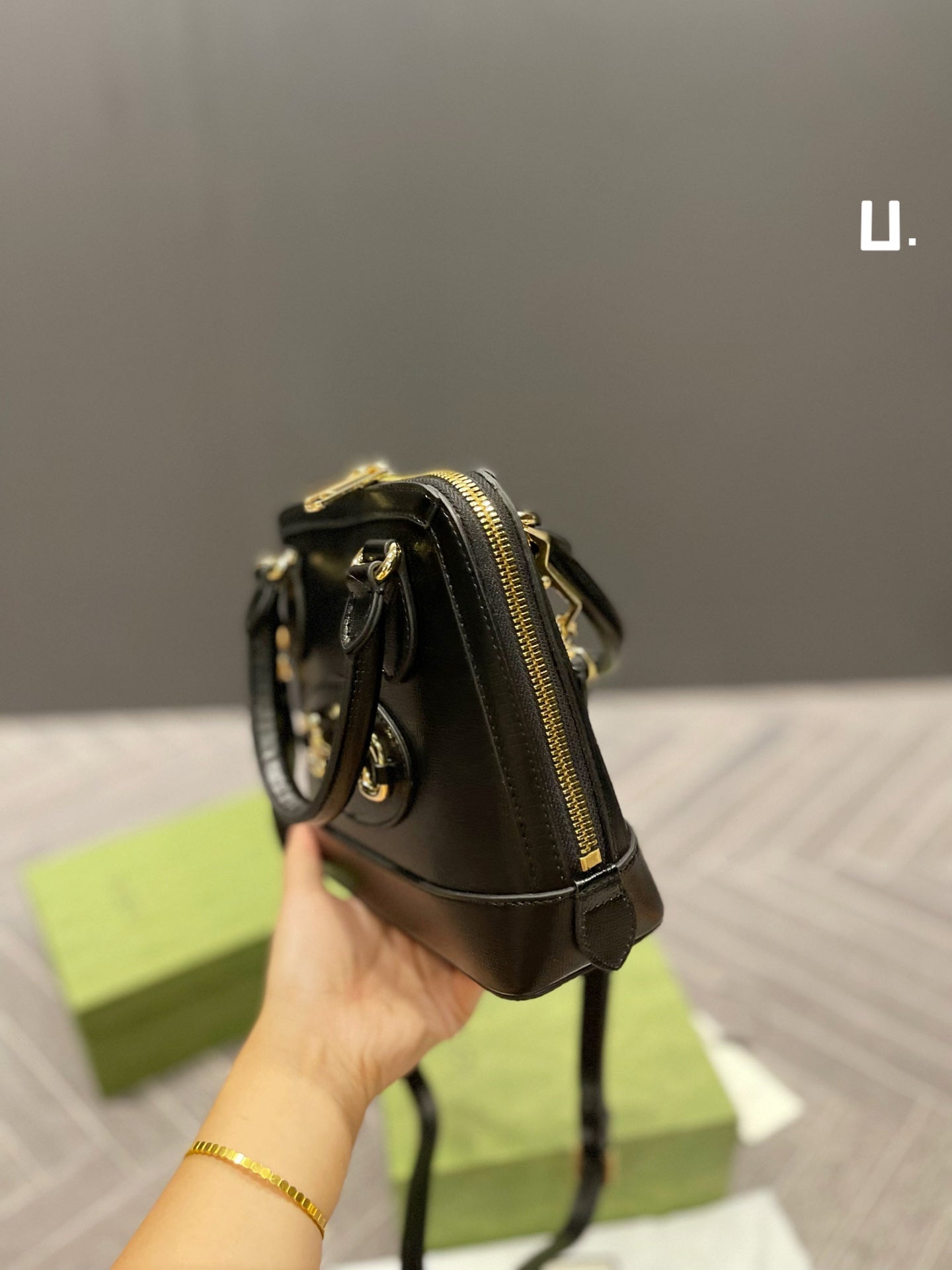 EN - New Lux Bags GCI 387