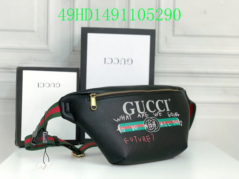 Glami Fashion - GCI Bags - 10718