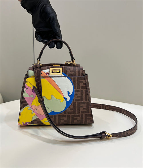 Glami - FDE Bags - 008