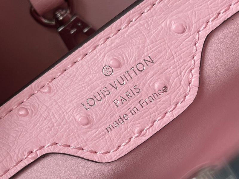 GlamI Lu-Vi bags - 4361