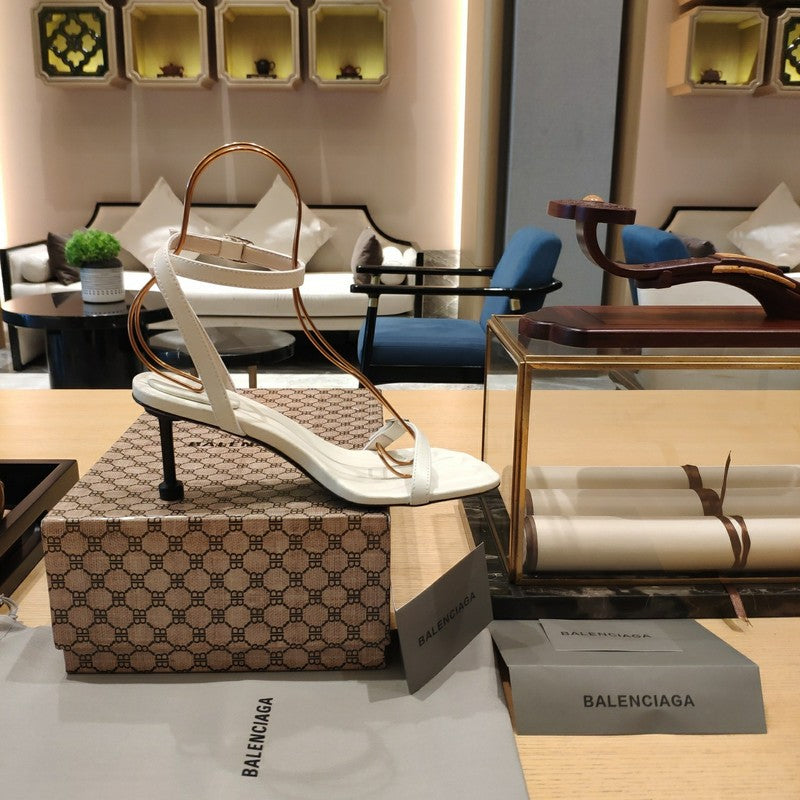 Satchel Bags - BGA Shoes - 1190