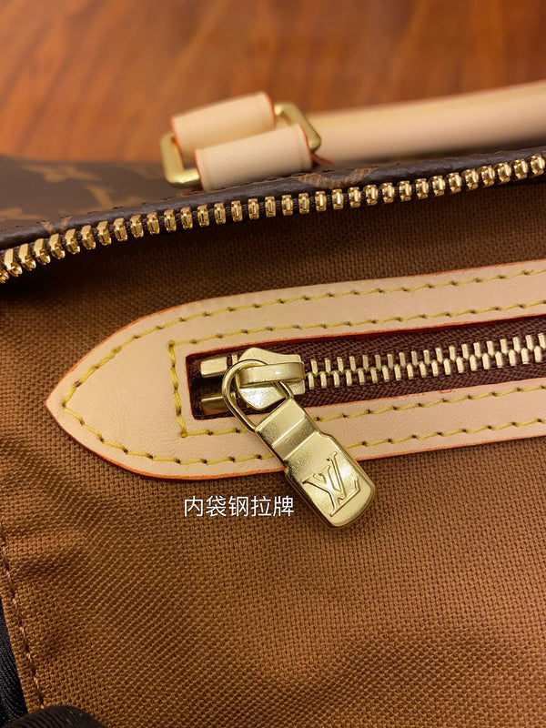 Glamy - LOV Bags - 1027