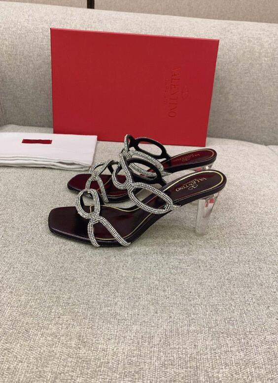 SAMC - VEL Women Shoes - 180