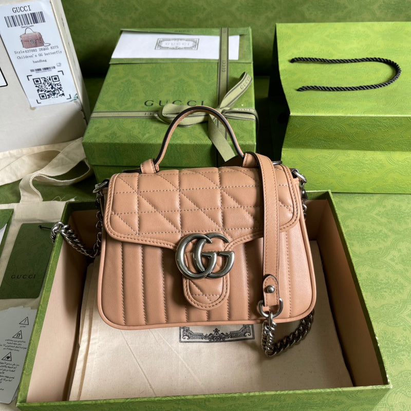 Satchel Bags - GCI Bags - 6535