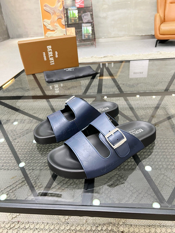 Glami - BRE Men Shoes - 157