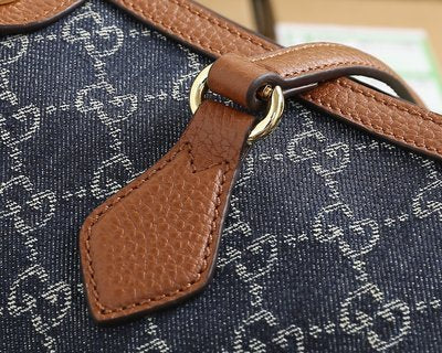 Satchel Bags - GCI Bags - 758