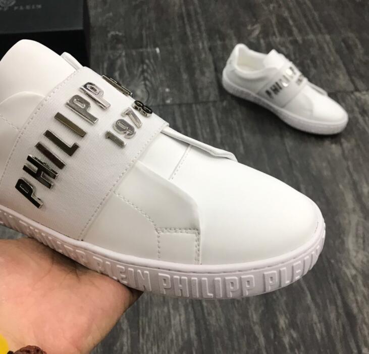 Glamy - PHP Shoes - 190
