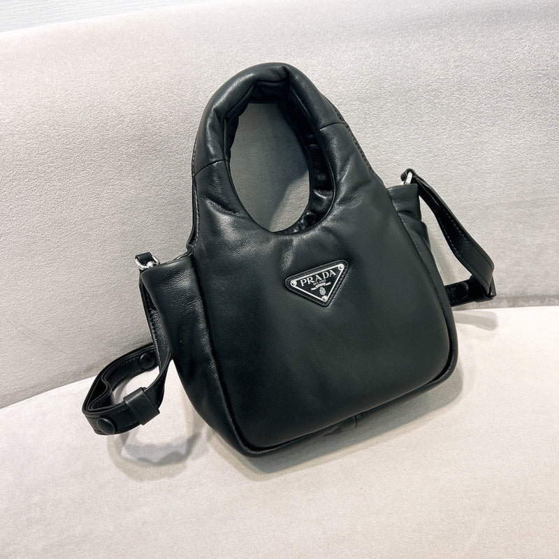 Satchel Bags - PDA Bags - 2175