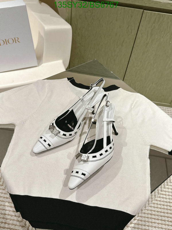 SAMCC - DOR Women Shoes - 1461