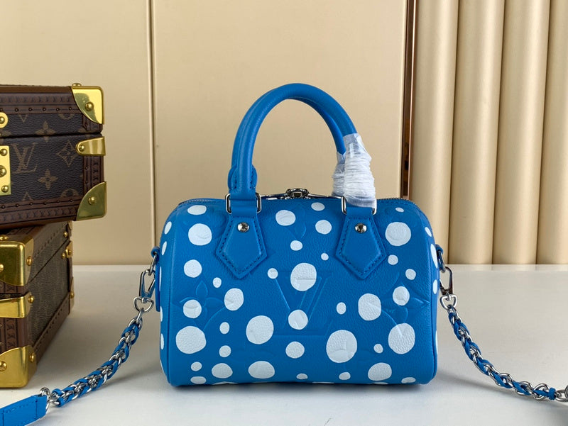 Satchel Bags - VL Bags - 2693