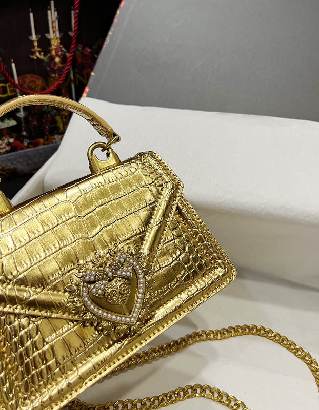 Glamy - DG bag - 183