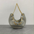 GLAMI Large Ava Chain Grey For Women 13in/33cmÃƒâ€šÃ‚Â 