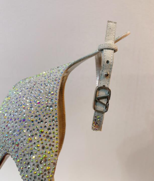 SAMC - VEL Women Shoes - 234