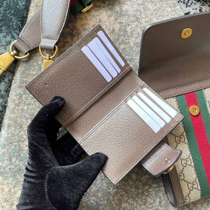 Glami Fashion - GCI Bags - 13003