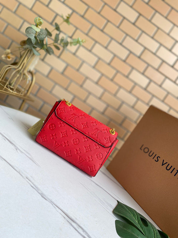 Fashion Lu-Vi bags - 3795