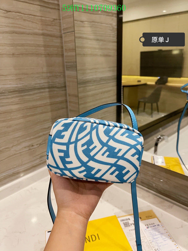 Glami - FDE Bags - 2572