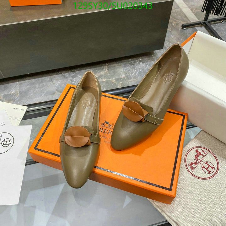 SAMC - HMS Women Shoes - 292