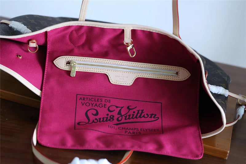 Glami GlamI Lu-Vi bags - 8085