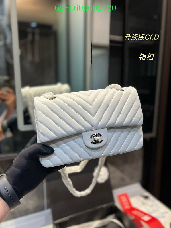 Glami - CHL Bags - 759