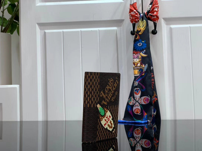GlamI Lu-Vi bags - 2621