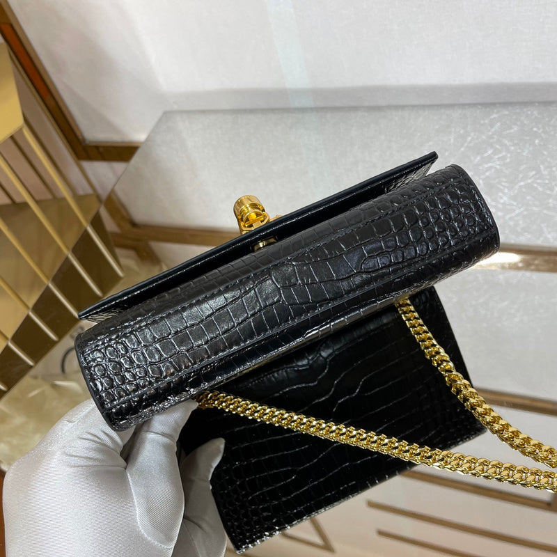 Satchel Bags - SLY Bags - 2275