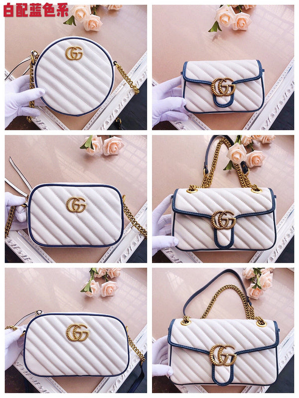 Glami Fashion - GCI Bags - 10454