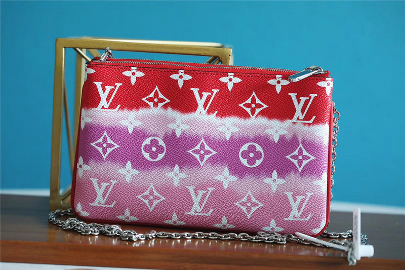 Glami Fashion Lu-Vi bags - 9063