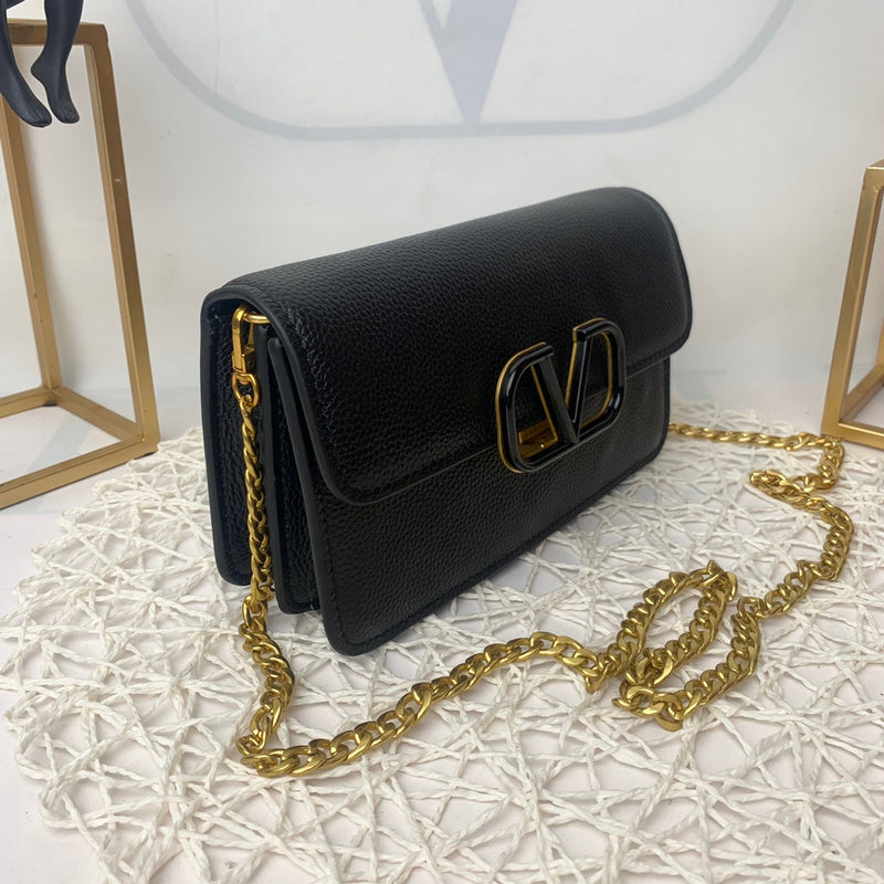 Satchel Bags - VTO Bags - 1356