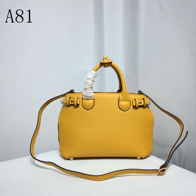 ELE Fashion -BBR Bags - 850