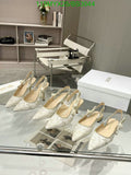 SAMCC - DOR Women Shoes - 2358