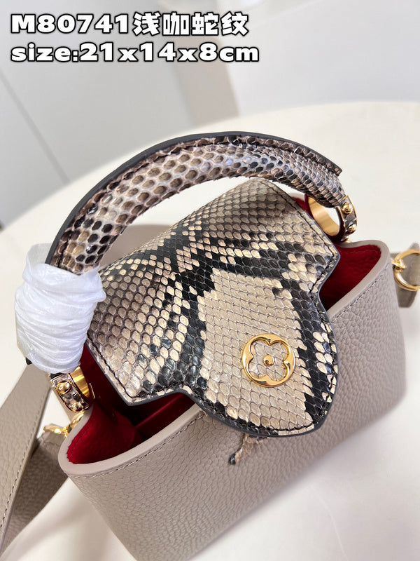 Glamy - LOV Bags - 880