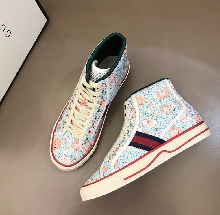 SAMC - GUKI Men Shoes - 843