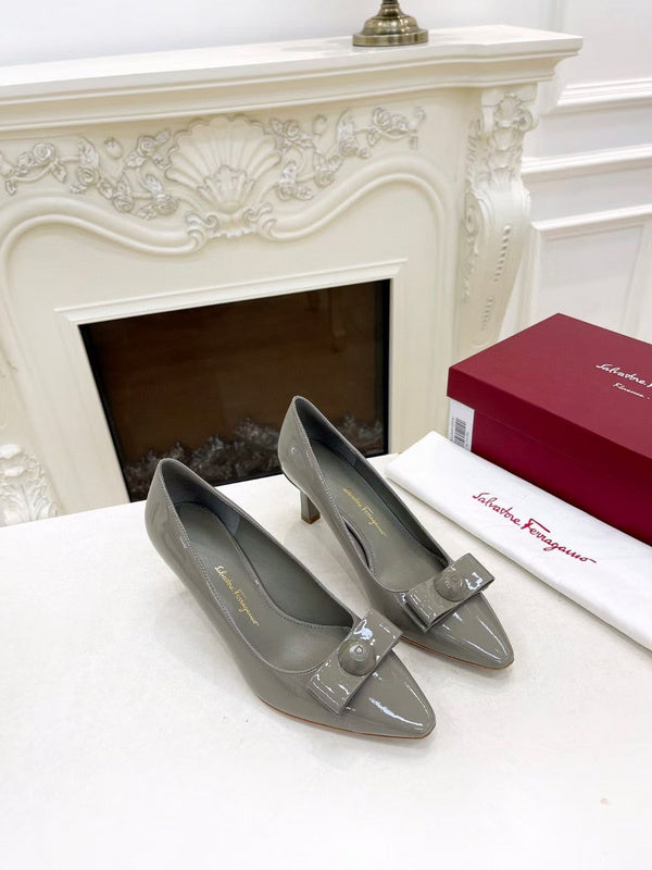 Glami - FGO Women Shoes - 147